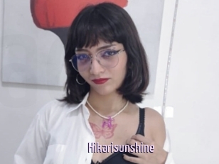 Hikarisunshine