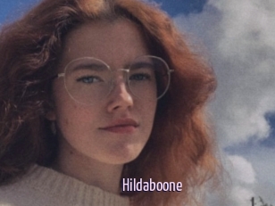 Hildaboone