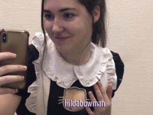 Hildabowman