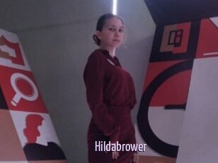 Hildabrower