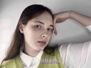 Hildacavell