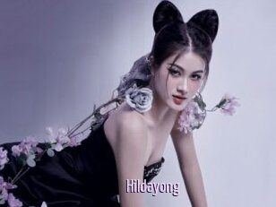 Hildayong