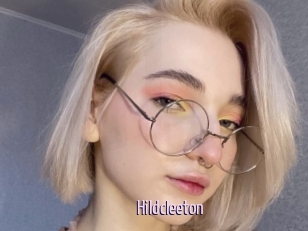 Hildcleeton