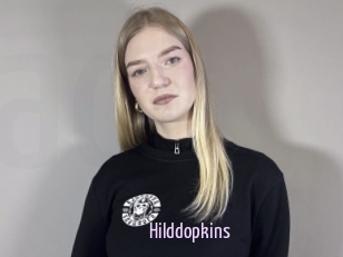 Hilddopkins