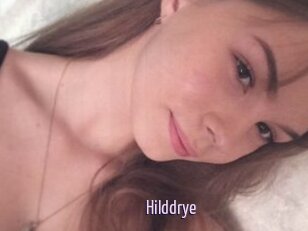 Hilddrye