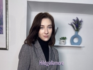 Hildgallamore