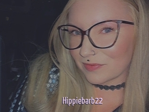 Hippiebarb22