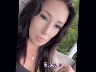 Hisbaddie