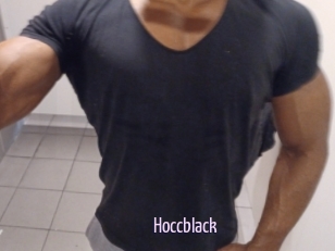 Hoccblack