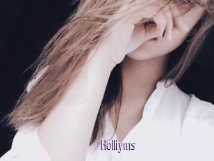 Holliyms