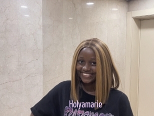 Holyamarie