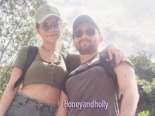 Honeyandholly