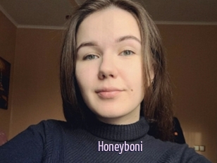 Honeyboni