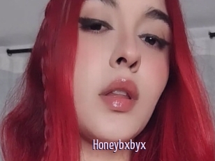 Honeybxbyx