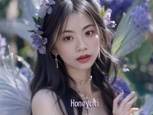 Honeycici