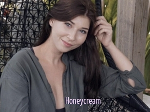 Honeycream