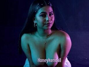 Honeykendall