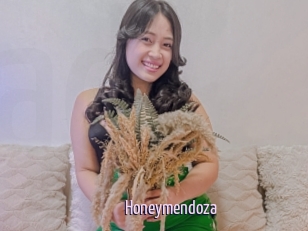 Honeymendoza