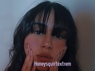 Honeysquirtextrem