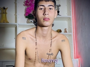 Honeyvoy