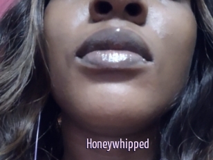 Honeywhipped