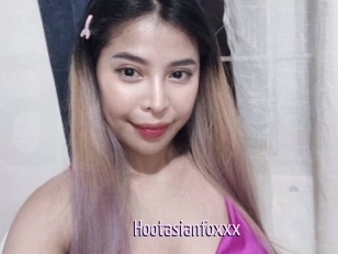 Hootasianfoxxx