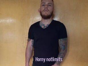 Horny_notlimits