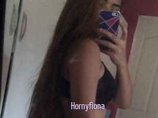 Hornyfiona