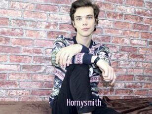 Hornysmith