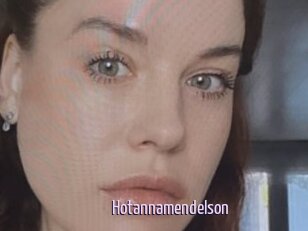hotannamendelson Anal Dilatation
