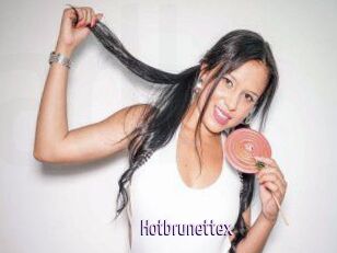 Hotbrunettex