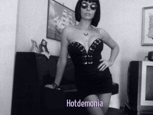 Hotdemonia