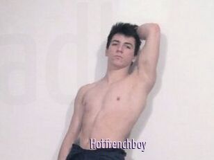 Hotfrenchboy