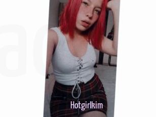 Hotgirlkim