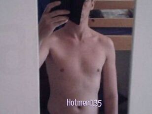 Hotmen135