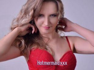 Hotmermaidxxx