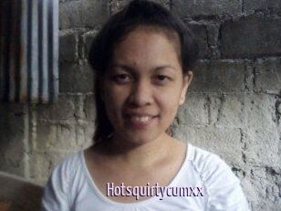 Hotsquirtycumxx