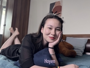 Hoyen