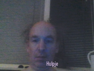 Hulpje