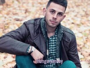 Hungaryanboy