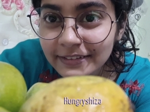 Hungryshiza