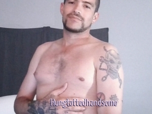 Hungtattedhandsome