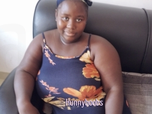 Hunnyboobs