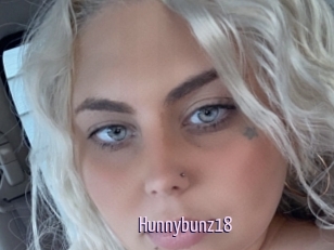 Hunnybunz18