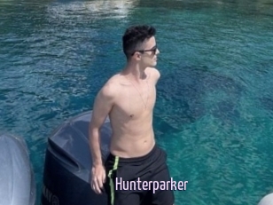 Hunterparker