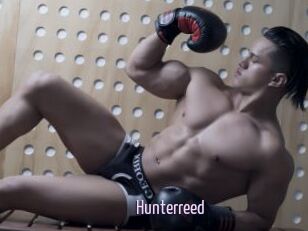 Hunterreed