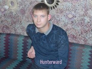 Hunterward