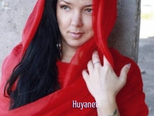 Huyanet