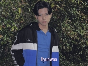 Hyunwoo