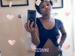 ICEZDIVINE